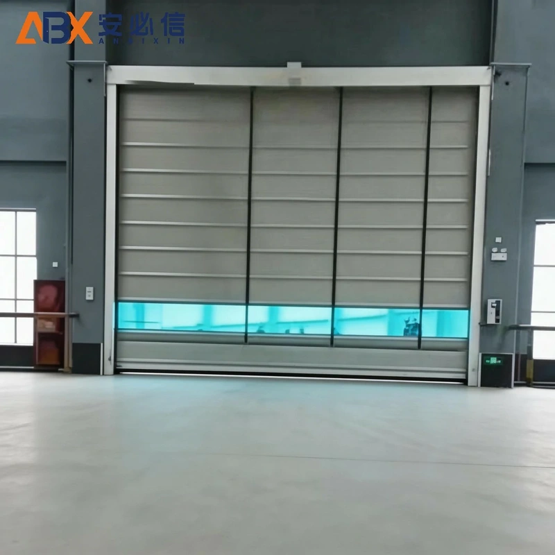 绥化背带堆积门