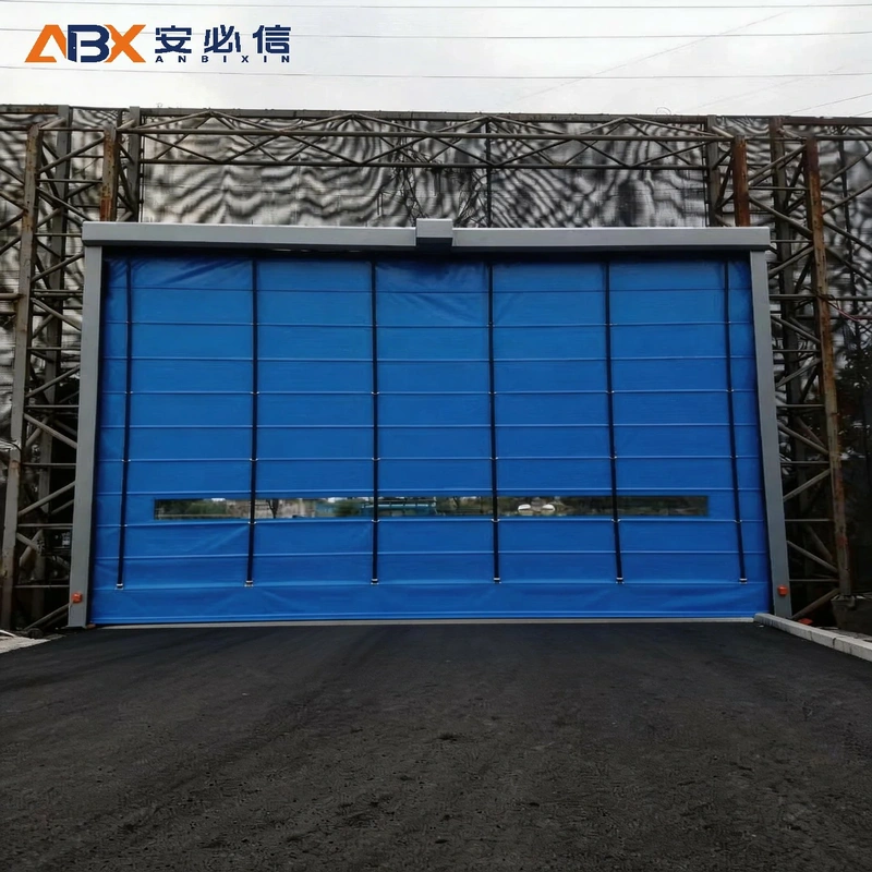 绥化堆积门